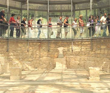 Pubblico e privato, insieme per i Beni culturali