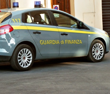 Catania – Sequestrati 3,3 mln di euro a due società di trasporti Catania – Sequestrati 3,3 mln di euro a due società di trasporti