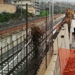 Catania – Raddoppio ferroviario, Rfi cede prevale il progetto a impatto zero