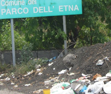 Parchi: senza web, niente turisti