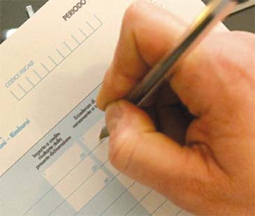 Credito d’imposta, si sblocca la compensazione con F24