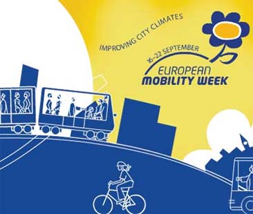 Mobilità europea, la Sicilia dorme