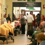 Sanità, triplicati i tempi d’attesa