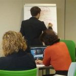 Formazione, l’albo vede la luce. Completato il censimento