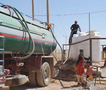 Scarsità idrica, poca differenziata e troppa CO2: la Sicilia affonda Scarsità idrica, poca differenziata e troppa CO2: la Sicilia affonda