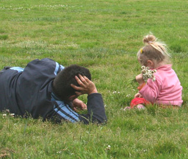 I papà siciliani riscoprono il valore della genitorialità