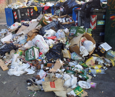 Palermo – Passaggio definitivo da Amia a Rap. L’attesa svolta è fissata per domani Palermo – Passaggio definitivo da Amia a Rap. L’attesa svolta è fissata per domani