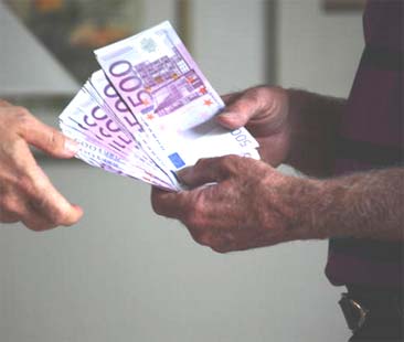 Legalità, strumento di affermazione della dignità e della libertà di fare impresa Legalità, strumento di affermazione della dignità e della libertà di fare impresa