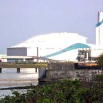 Belvedere: la centrale Rsu più giovane  di Londra, sorta sulle rive del Tamigi