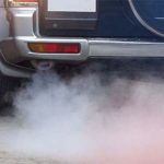 In Sicilia le automobili più inquinanti