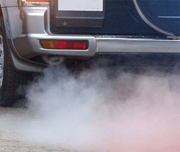 In Sicilia le automobili più inquinanti In Sicilia le automobili più inquinanti