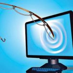 Phishing, spoofing e scam  pericoli per utenti di Internet