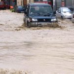 Alluvioni, arriva la stagione ma non c’è prevenzione