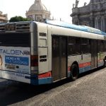 Catania – Il fallimento dei bus urbani e i tentativi di rilanciare l’Amt