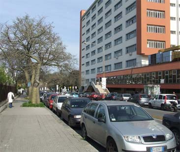 Caro affitti: l’Ersu Palermo al fianco dei fuorisede Caro affitti: l’Ersu Palermo al fianco dei fuorisede