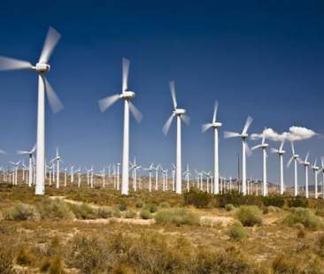 Politica energetica regionale, dal Pd bocciatura sull’eolico Politica energetica regionale, dal Pd bocciatura sull’eolico