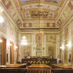 Ars approva legge Irsap ma il governo assente