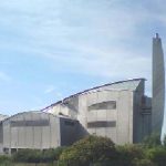 In una centrale energetica a base Rsu  le acque reflue sono depurate e controllate