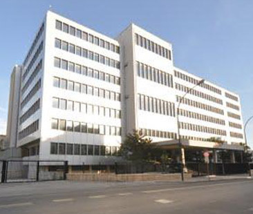 Trapani – Tribunale tra microspie e minacce Trapani – Tribunale tra microspie e minacce