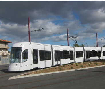 Palermo – Tram, proseguono a ritmo i lavori. L’Ue fissa la scadenza per il 2015 Palermo – Tram, proseguono a ritmo i lavori. L’Ue fissa la scadenza per il 2015