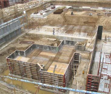 Appalti: 5,5 miliardi di euro bloccati Appalti: 5,5 miliardi di euro bloccati