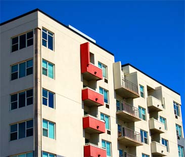 Convivenza dura in condominio, arriva oggi lo “Stressometro” Convivenza dura in condominio, arriva oggi lo “Stressometro”