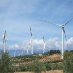 Eolico, grande affare per pochi