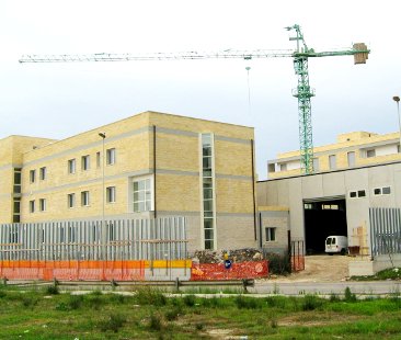 Siracusa – Fine dei fondi, niente caserma dei Carabinieri ad Augusta