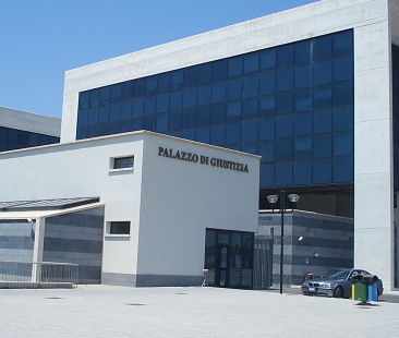 Caltanissetta – Tribunale di Gela, via alla Carta dei servizi Caltanissetta – Tribunale di Gela, via alla Carta dei servizi