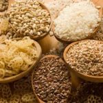 Stress d’autunno: no problem con noci, cereali, legumi e pesce