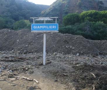 Arriva il maltempo in Sicilia. Senza prevenzione si salvi chi può Arriva il maltempo in Sicilia. Senza prevenzione si salvi chi può