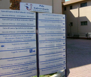 Agrigento – Salvato il Consorzio universitario