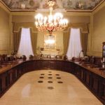 Crocetta il 10 ottobre in Aula sulla crisi politica