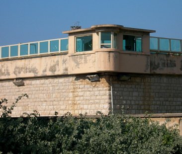 Trapani – Carceri sovraffolate, una piaga Trapani – Carceri sovraffolate, una piaga