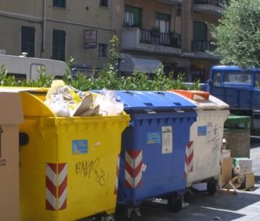 Palermo – Tares, dopo mille divergenze approvata finalmente la delibera