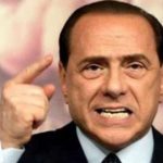 La resa di Berlusconi tra le ceneri del Pdl
