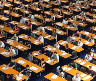 Concorso a cattedre: 505 vincitori siciliani