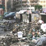 Rifiuti deodorizzati e depolverizzati prima di essere impiegati come combustibile