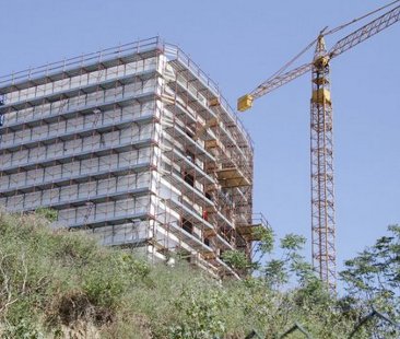 Messina – Sanatorie edilizie: 4,2 mln di euro che il Comune può recuperare Messina – Sanatorie edilizie: 4,2 mln di euro che il Comune può recuperare