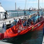 Trapani – Porto, avviare i lavori di dragaggio