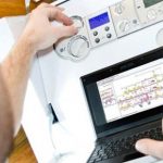 Controlli di efficienza energetica per climatizzatori e caldaie