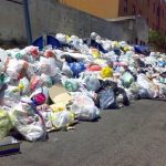 Messina – Crisi-rifiuti: la soluzione-tampone che costa 6 mila euro in più al giorno