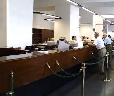 Prestiti, si chiedono in banca anche per onorare le scadenze fiscali