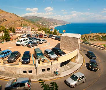 Messina – Comune di Taormina, ingiunzione da 42 mln di euro, si profilano possibilità di accordo