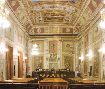 Crocetta fa pace col Pd, domani non sarà in Aula Crocetta fa pace col Pd, domani non sarà in Aula