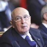 Napolitano sulle carceri, sì ad amnistia e indulto
