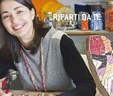 Finanziamenti agevolati per le imprese in rosa con il microcredito Finanziamenti agevolati per le imprese in rosa con il microcredito