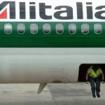 Alitalia: adesso lo Stato vorrebbe riprendersela