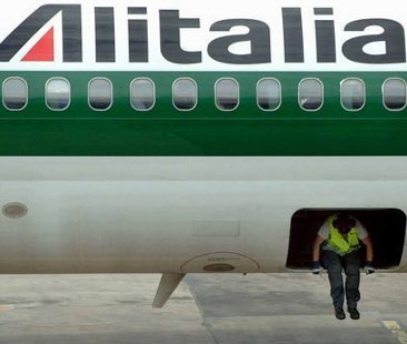 Alitalia: adesso lo Stato vorrebbe riprendersela Alitalia: adesso lo Stato vorrebbe riprendersela