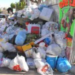 Rifiuti, da discariche a energia